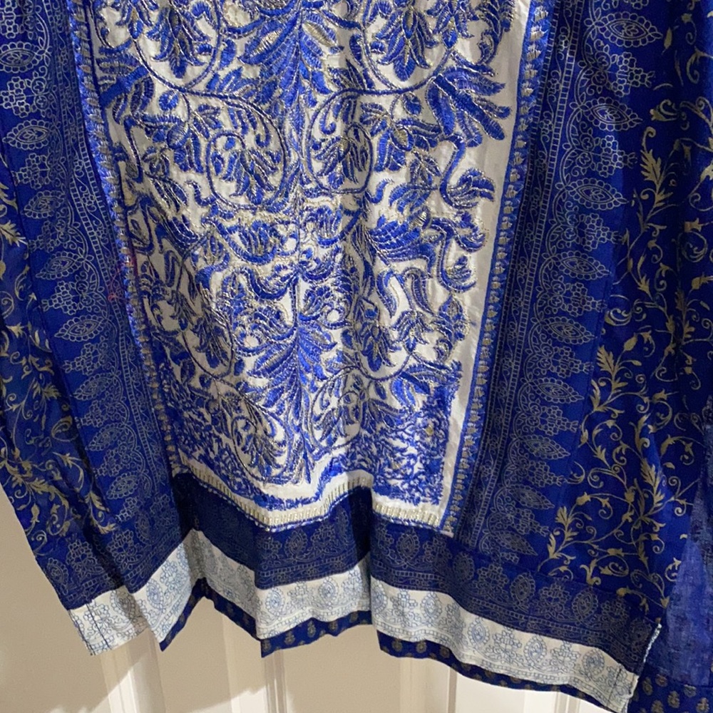 Pakistani Kurti - image 2